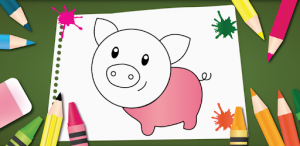 Coloriage  black friday  comment choisir  meilleur avis Livre de