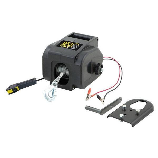 petit treuil electrique