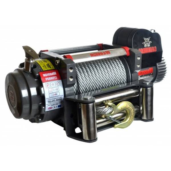 treuille electrique