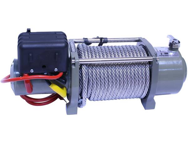 treuille électrique