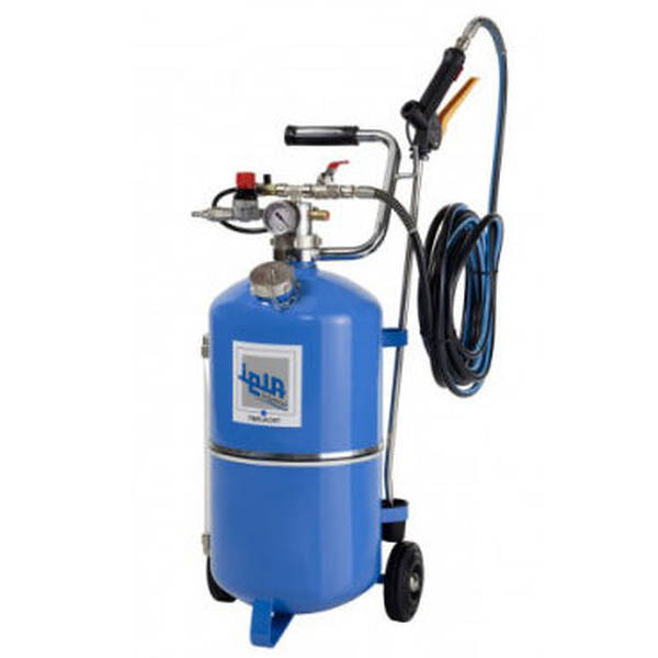 pulverisateur electrique pour micro tracteur