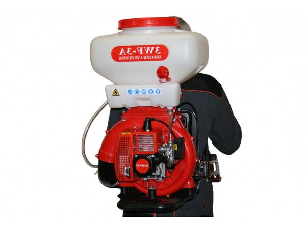 pulvérisateur électrique et autonome pro sprayer - 28 l