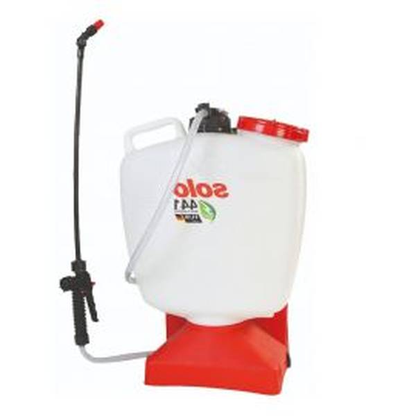 pulverisateur electrique eco sprayer 2
