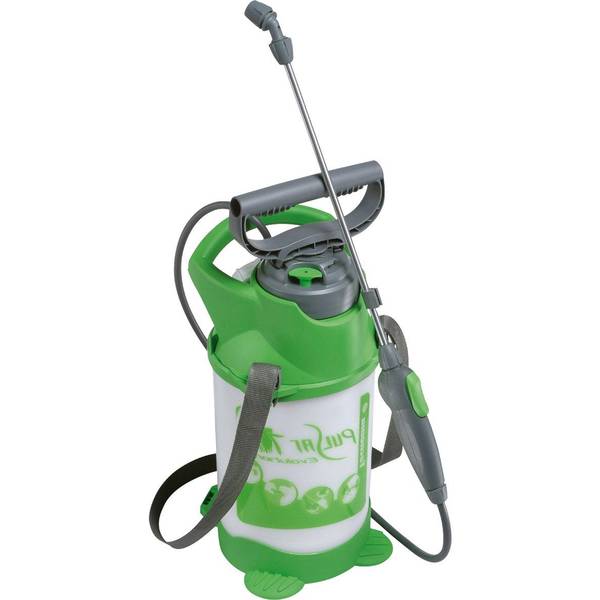 pulvérisateur électrique ryobi