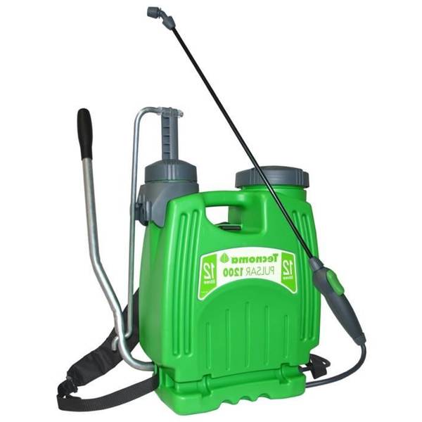 pulvérisateur électrique et autonome pro sprayer - 28 l