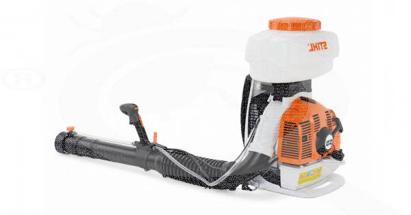 pulvérisateur électrique et autonome pro sprayer - 28 l
