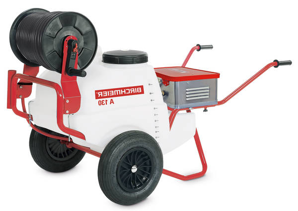 pulverisateur electrique pour traitement toiture