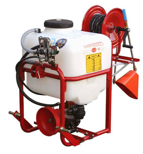 pulverisateur electrique occasion