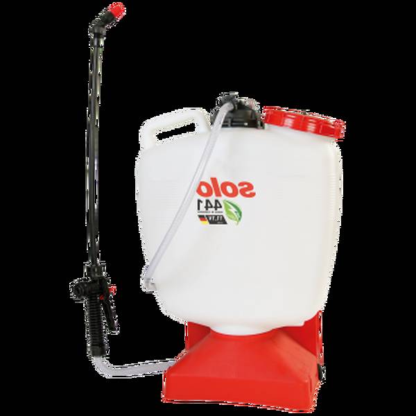 pulverisateur electrique telescopique pour toiture