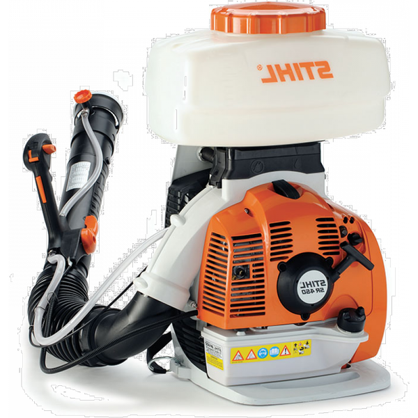 pulverisateur electrique desinfectant