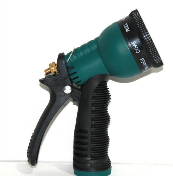 pulverisateur electrique 8l