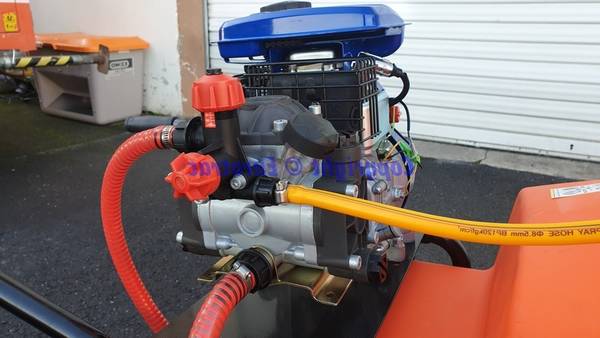 pulverisateur electrique visage