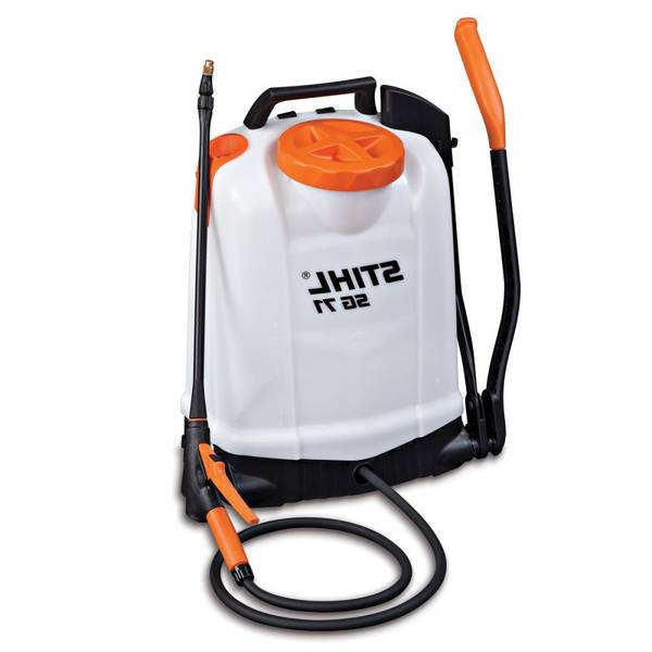 pulverisateur electrique fartools