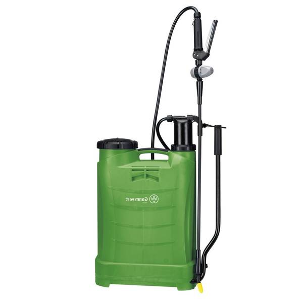 pulverisateur electrique pour jardin