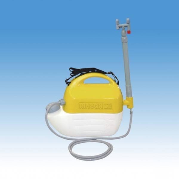pulverisateur electrique diy