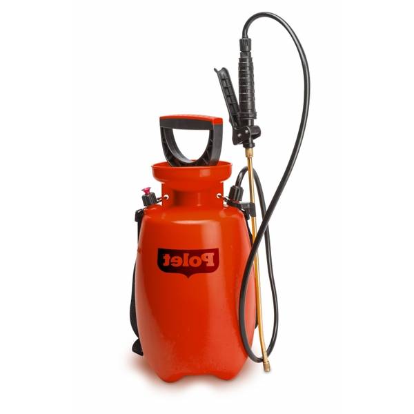 pulverisateur electrique volpi
