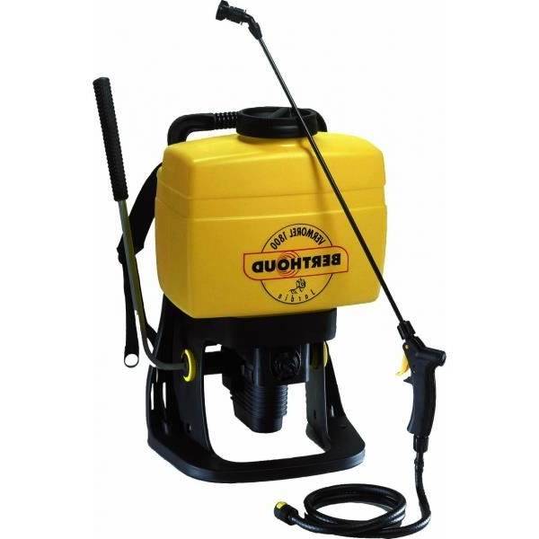 pulverisateur electrique agrieuro