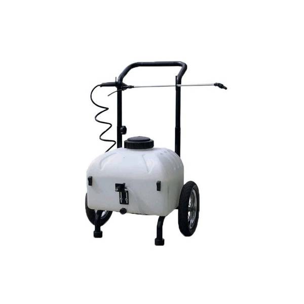 pulverisateur electrique voiture
