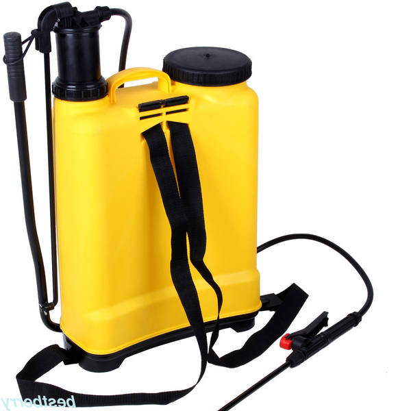 pulverisateur electrique ribimex
