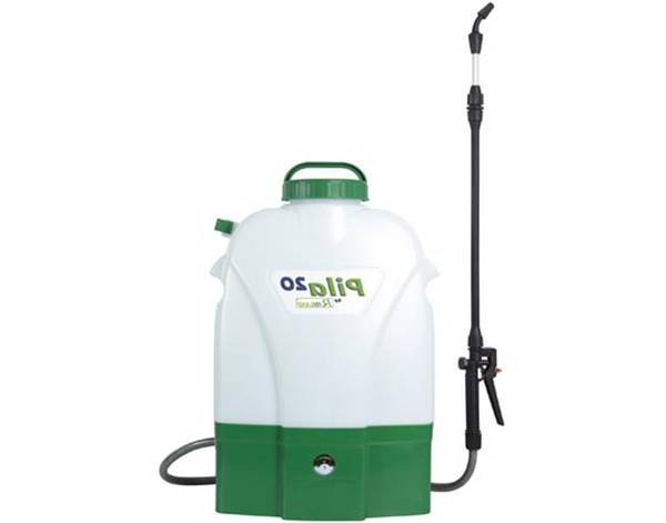 pulverisateur electrique grande hauteur