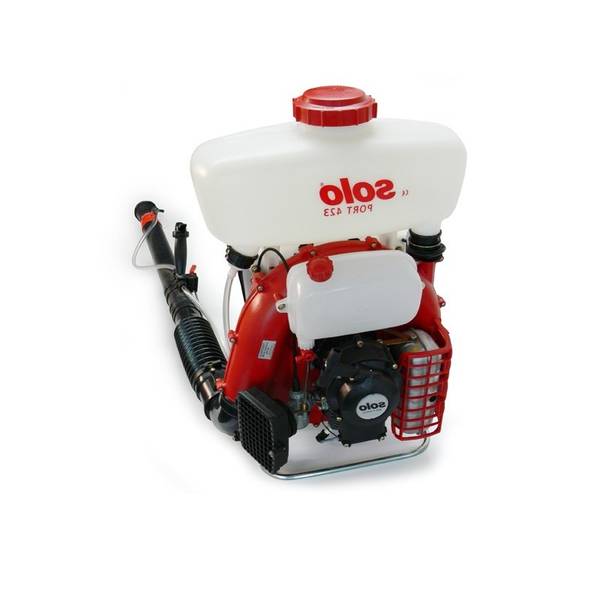pulverisateur electrique grande hauteur