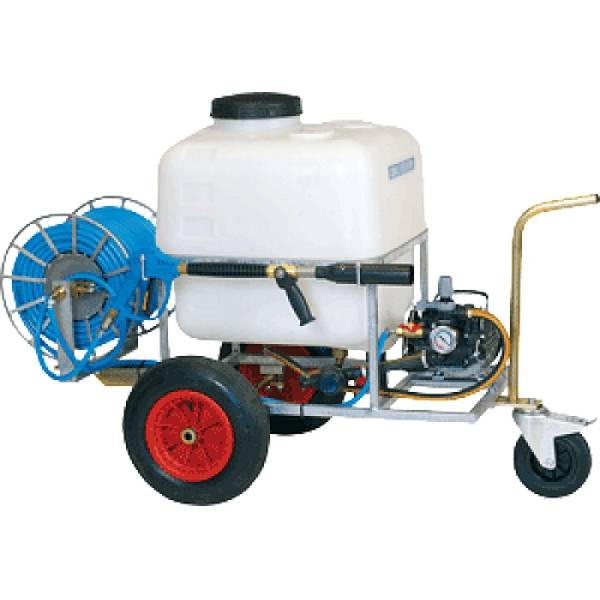 pulverisateur electrique agrieuro