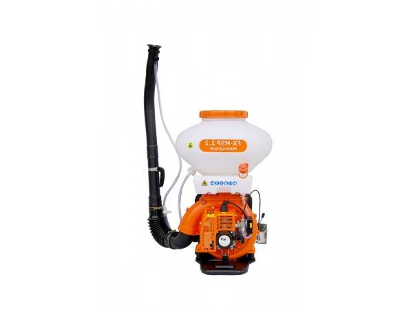 pulverisateur electrique sentar