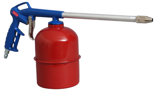 pulverisateur electrique traine