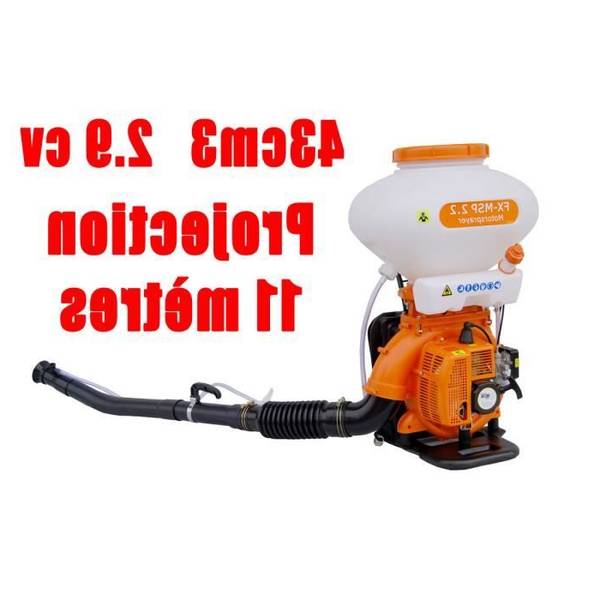 pulverisateur electrique sprayer