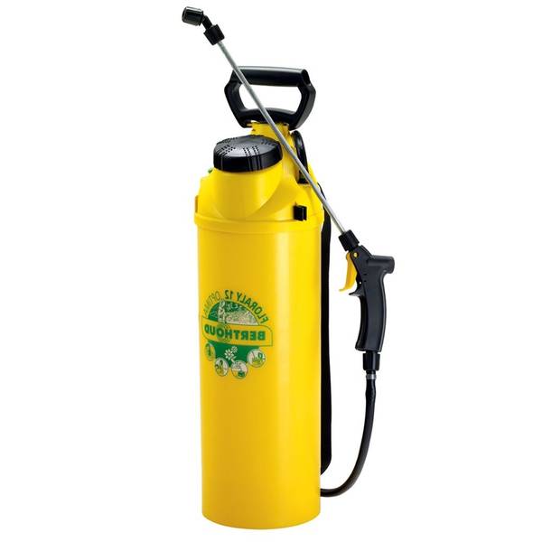 pulverisateur electrique anti mousse toiture