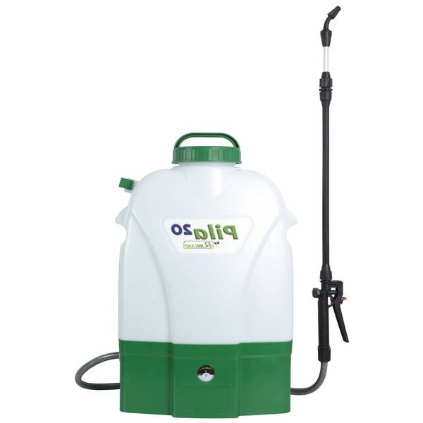 pulverisateur electrique virucide