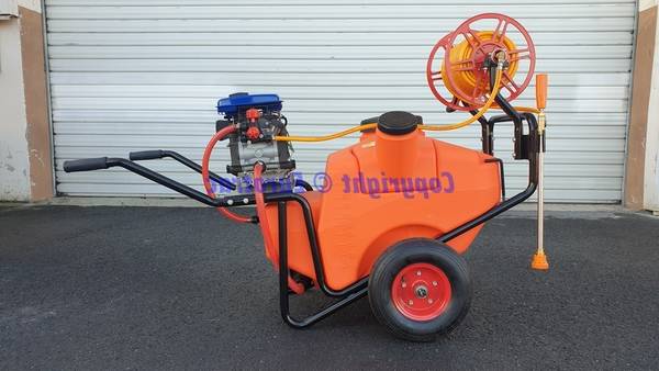 pulverisateur electrique eco sprayer 2