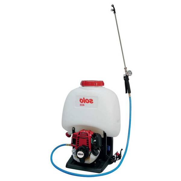 pulverisateur electrique toiture avis