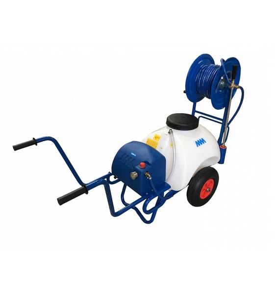 pulvérisateur électrique et autonome pro sprayer - 28 l