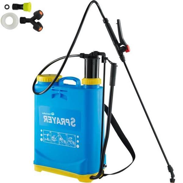 pulverisateur electrique eco sprayer 2