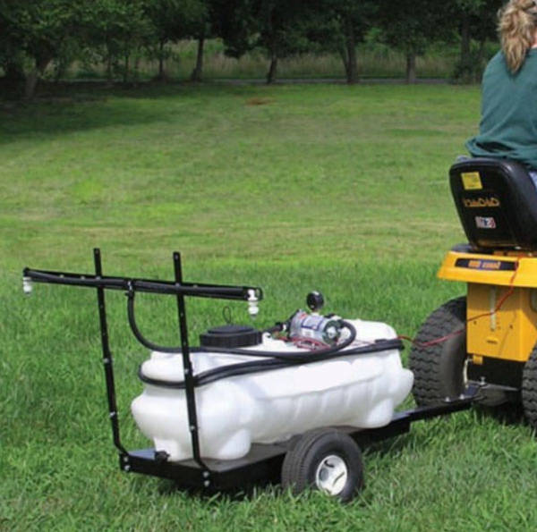 pulverisateur electrique multirex