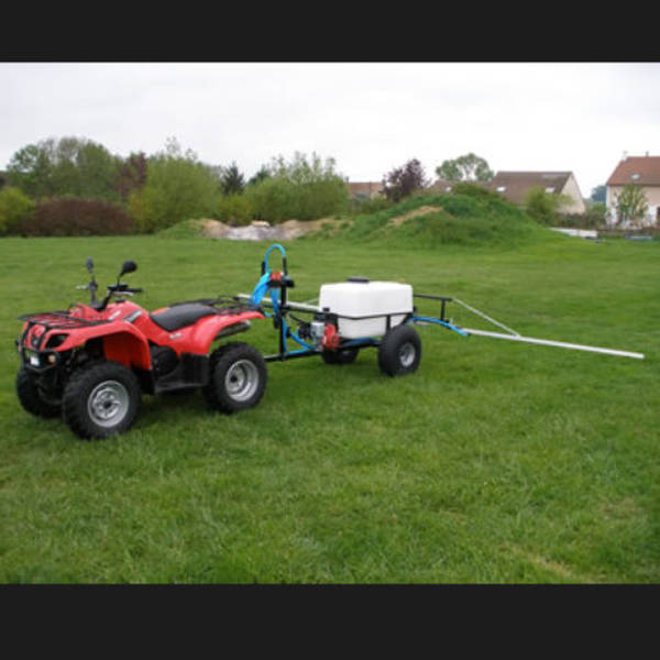 pulverisateur electrique vito