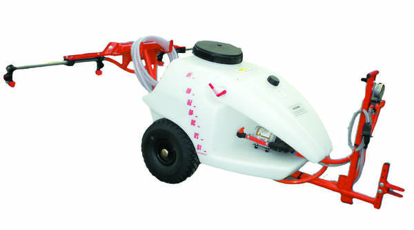 pulverisateur electrique matabi