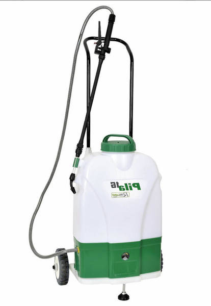 pulverisateur electrique pour jardin