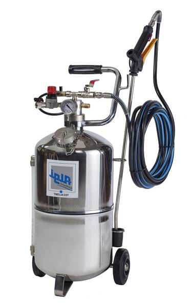 pulverisateur electrique 8l