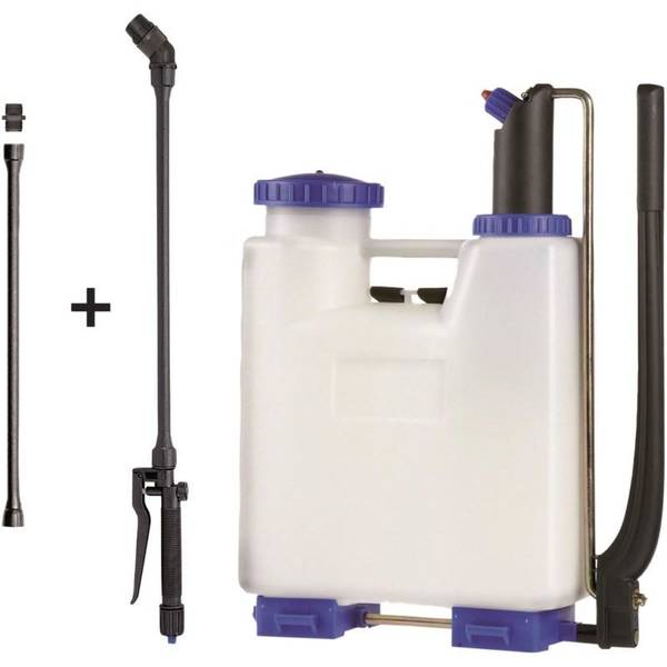 pulverisateur electrique pour micro tracteur
