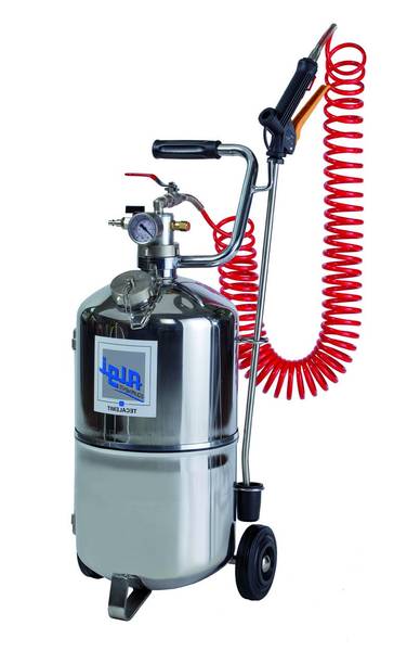 pulverisateur electrique husqvarna