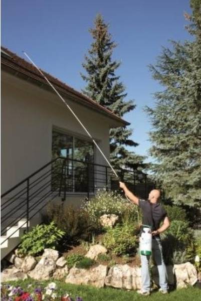 pulverisateur electrique pour quad occasion
