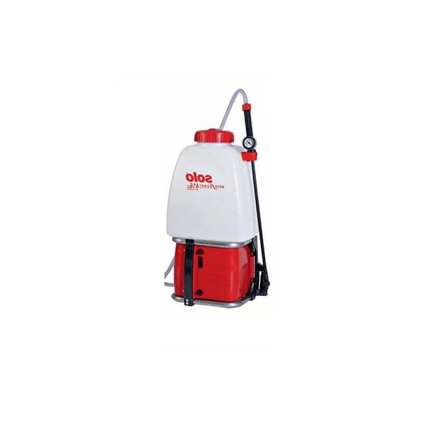 pulverisateur electrique telescopique pour toiture