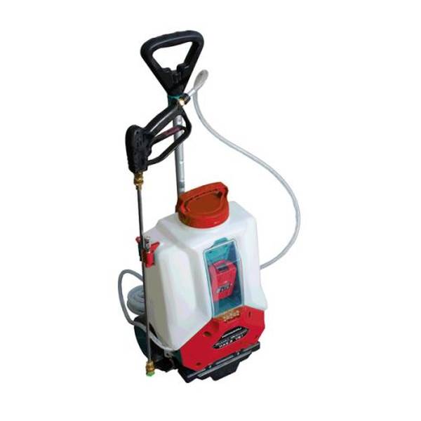 pulverisateur electrique traine
