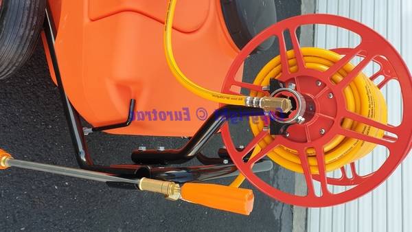 pulvérisateur électrique manomano