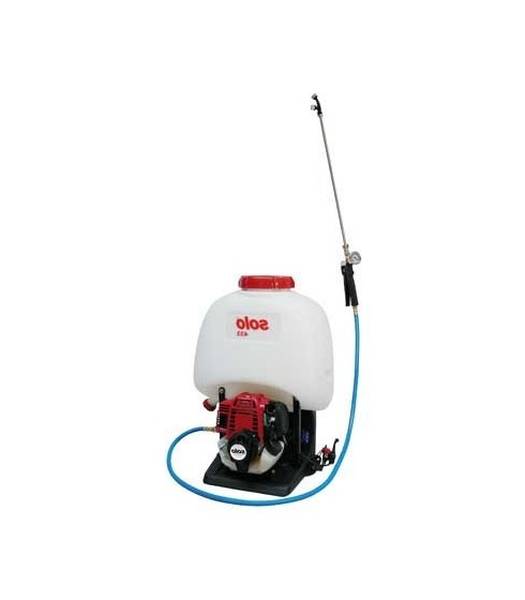 pulverisateur electrique avis