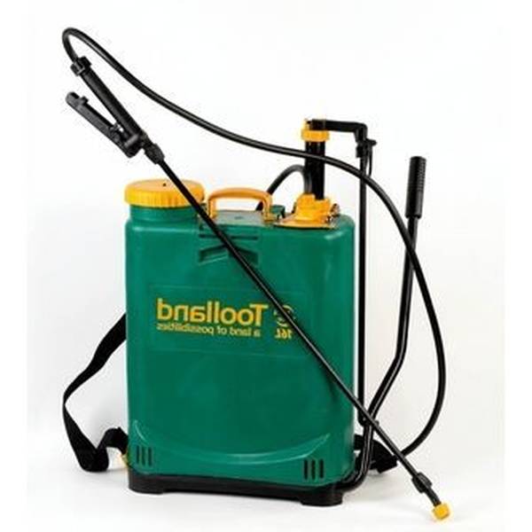 pulverisateur electrique jacto