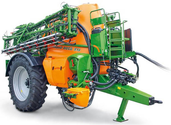 pulverisateur electrique ecojet
