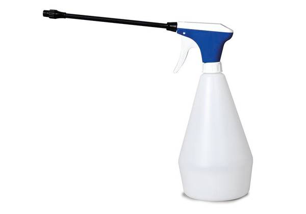 pulverisateur electrique gloria